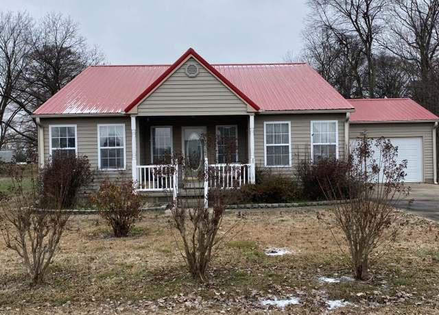 Property at 85 Sunkist Village Ln, Tiptonville, TN 38079, 3 beds, 2 baths