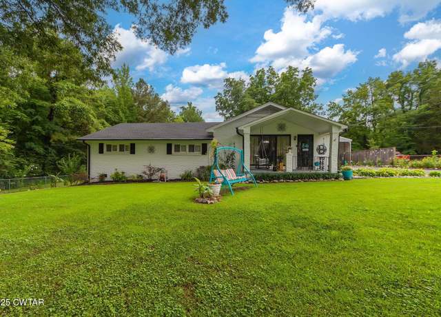 Property at 260 Harts Bridge Rd, Jackson, TN 38301, 3 beds, 2.5 baths