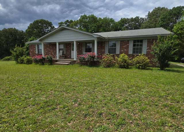 Property at 2345 Uptonville Rd, Mercer, TN 38392, 3 beds, 1.5 baths