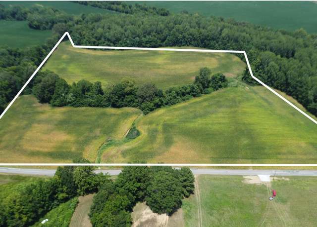 Property at 00 Menzie Rd, Dyersburg, TN 38024