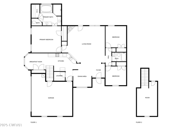 Property at 1890 Montezuma Rd, Henderson, TN 38340, 3 beds, 2 baths