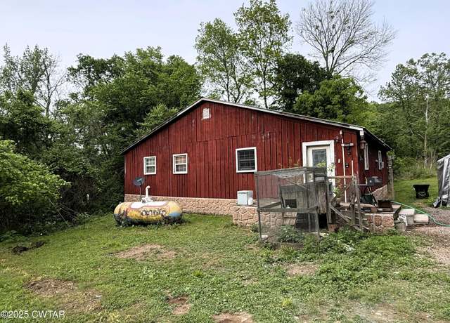 Property at 267 Rosson Ln S, Linden, TN 37096, 3 beds, 3 baths