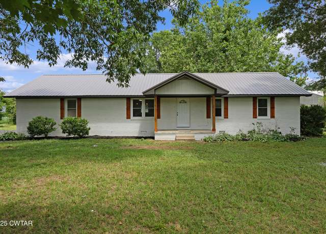 Property at 649 Spring Creek Law Rd, Jackson, TN 38305, 3 beds, 2.5 baths