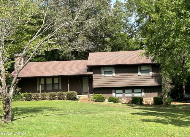Property at 18 Lake Cv, Jackson, TN 38301, 5 beds, 3 baths