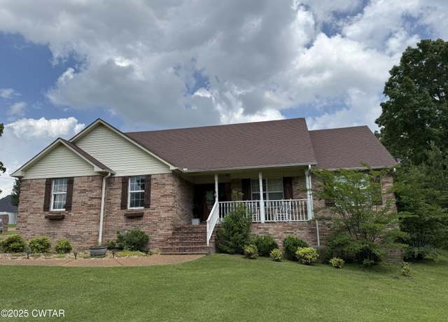 Property at 60 Oak Crest St, Lexington, TN 38351, 3 beds, 2 baths