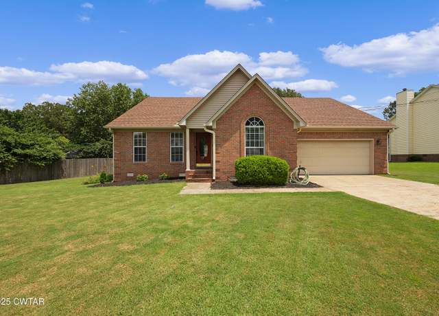 Property at 70 River Chase Dr, Jackson, TN 38305, 3 beds, 2 baths
