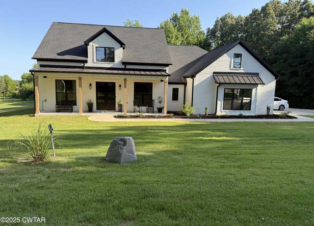 Property at 310 J F English Ln, Brownsville, TN 38012, 3 beds, 2 baths