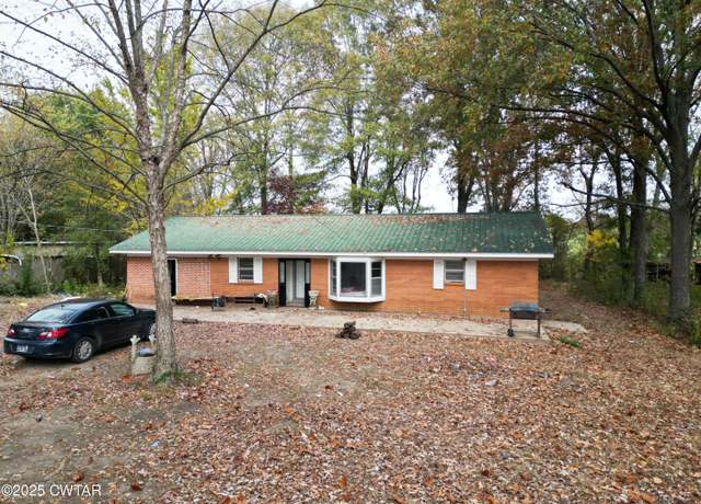 Property at 4605 Us-412 S, Alamo, TN 38001, 4 beds, 1 bath