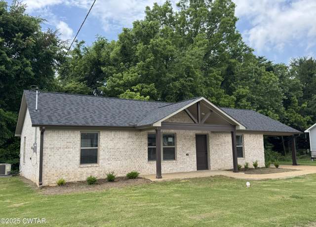 Property at 210 Channing Loop, Brownsville, TN 38012, 3 beds, 2 baths