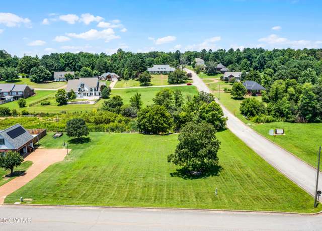 Property at 0 Harbor Dr, Lexington, TN 38351