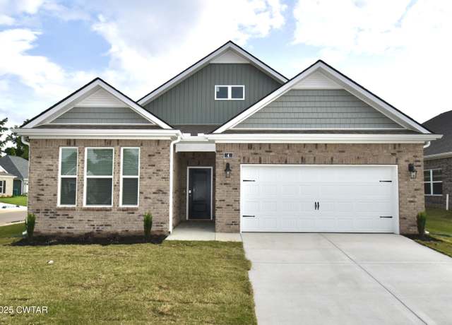Property at 4 Clarendon Cv, Jackson, TN 38305, 3 beds, 2 baths