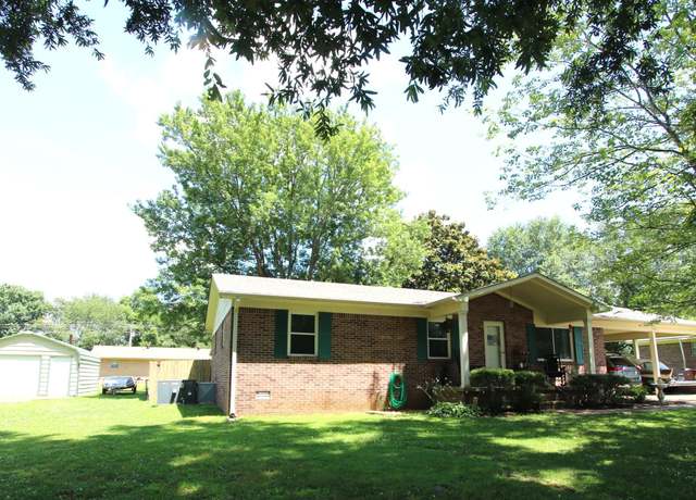 Property at 6018 Belew Dr, Milan, TN 38358, 3 beds, 2 baths