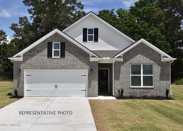 Property at 55 Clarendon Cv, Jackson, TN 38305, 4 beds, 2 baths