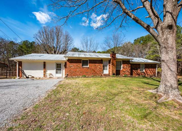 Property at 2985 Old Hwy 69, Camden, TN 38320, 3 beds, 2.5 baths