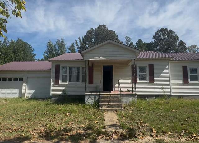 Property at 4667 Us-64, Selmer, TN 38375, 4 beds, 1 bath