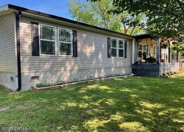 Property at 1940 Whitlock, Paris, TN 38242, 3 beds, 2 baths