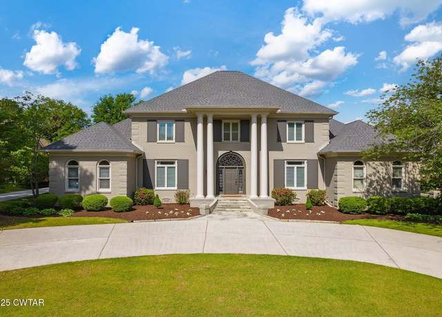 Property at 17 Winfield Pl, Jackson, TN 38305, 5 beds, 4.5 baths