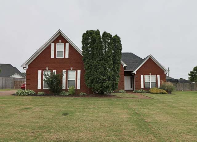 Property at 140 Conner Cv, Medina, TN 38355, 4 beds, 2 baths