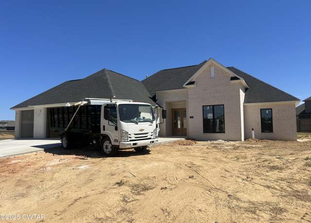 Property at 122 Daybreak Loop, Medina, TN 38355, 4 beds, 2 baths