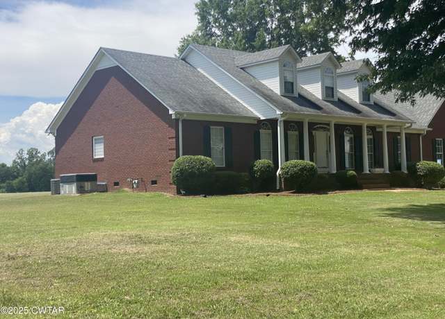 Property at 465 Garland Rd, Henderson, TN 38340, 5 beds, 5 baths