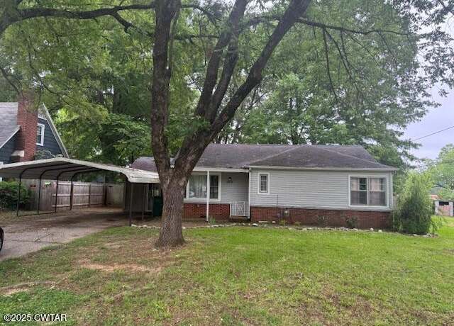 Property at 4084 Ragsdale Dr, Milan, TN 38358, 3 beds, 3 baths