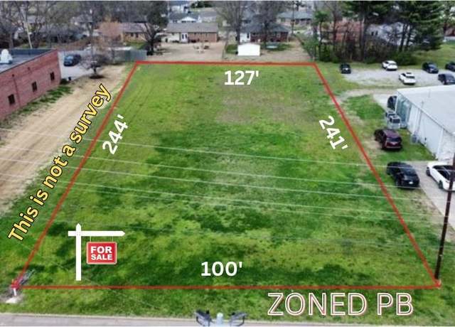 Property at 00 Vendall Rd, Dyersburg, TN 38024