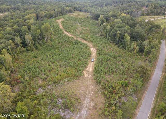 Property at 0 Tucker Rd, Henderson, TN 38340