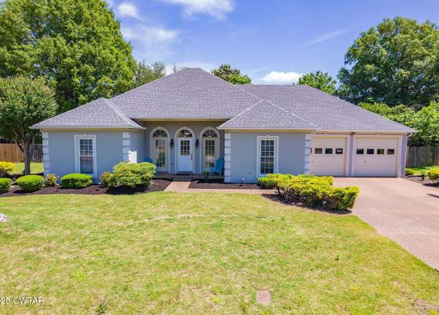 Property at 26 Valleyfield Cv, Jackson, TN 38305, 4 beds, 2 baths