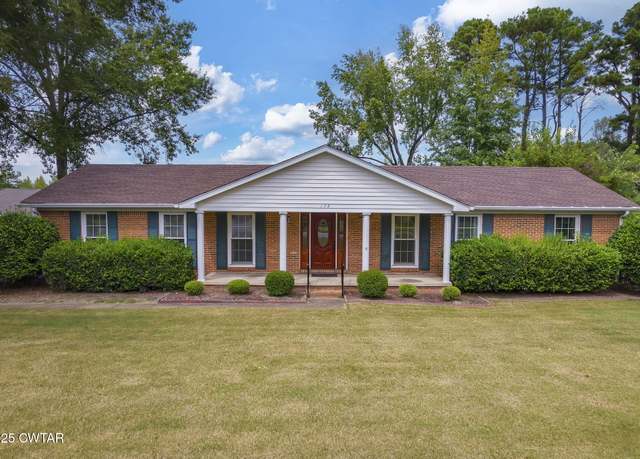 Property at 179 Fairway Blvd, Jackson, TN 38305, 3 beds, 2 baths