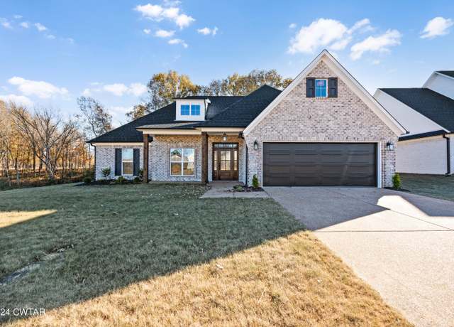 Property at 24 Rockford Dr, Jackson, TN 38305, 3 beds, 2 baths