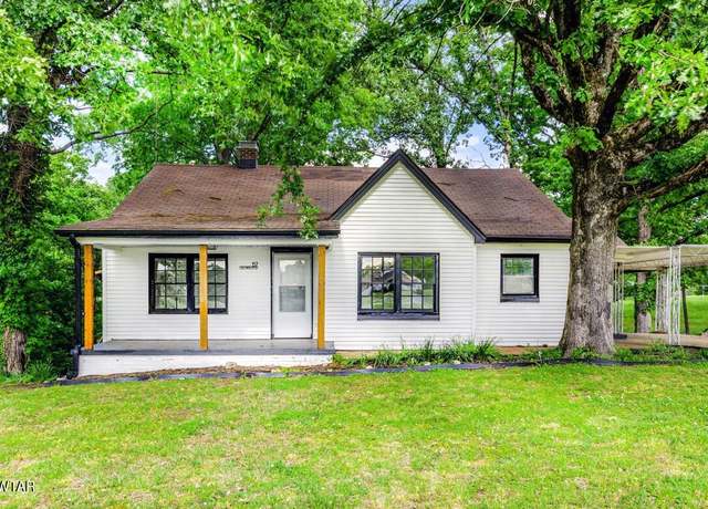 Property at 157 Old Pinson Rd, Jackson, TN 38301, 3 beds, 1.5 baths