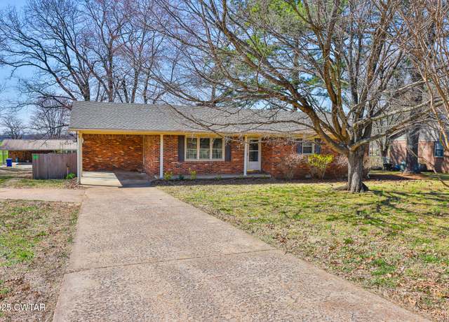 Property at 5763 US Highway 45, Sharon, TN 38255, 3 beds, 1.5 baths