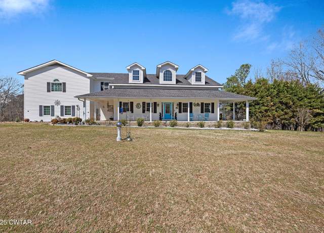 Property at 2574 Old Stage Rd, Huntingdon, TN 38344, 4 beds, 3 baths