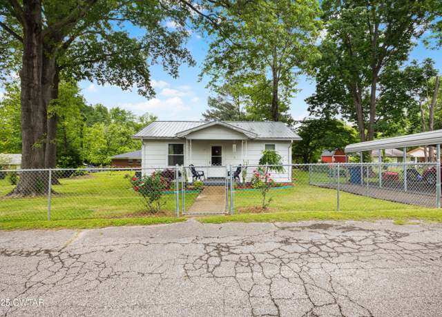 Property at 112 Fox St, Rutherford, TN 38369, 2 beds, 1 bath