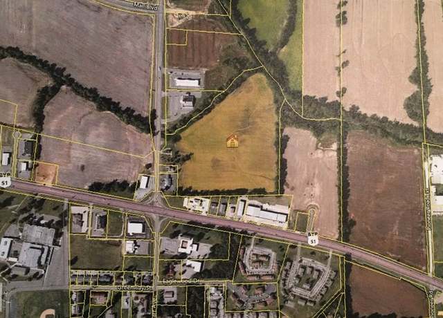 Property at 2340 Parr Ave, Dyersburg, TN 38024