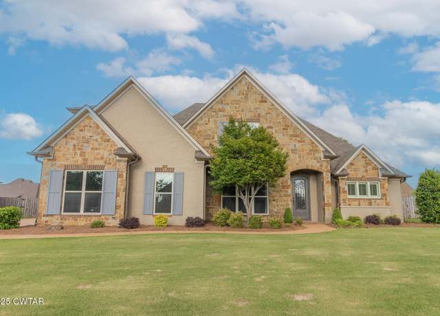 Property at 36 Pemberton Cv, Jackson, TN 38305, 5 beds, 4 baths