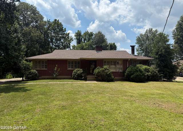 Property at 242 Lackey Ln, Ripley, TN 38063, 3 beds, 1 bath