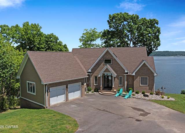 Property at 280 Swan Bay Dr, Buchanan, TN 38222, 4 beds, 4.5 baths