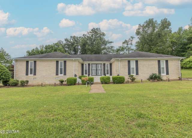 Property at 263 Jack Brummett Rd, Brownsville, TN 38012, 3 beds, 3 baths