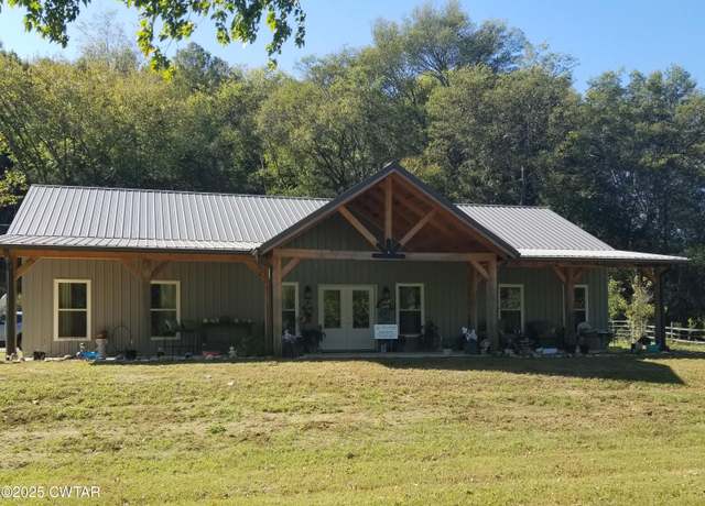Property at 3154 Dodson Gap Rd, Culleoka, TN 38451, 3 beds, 2 baths