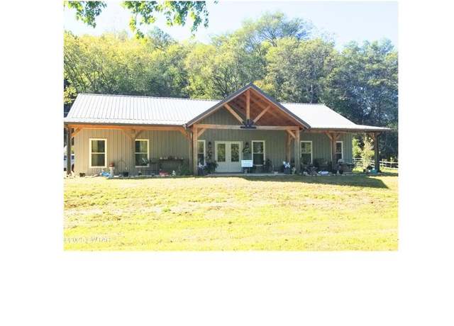 Property at 3154 Dodson Gap Rd, Culleoka, TN 38451, 3 beds, 2 baths
