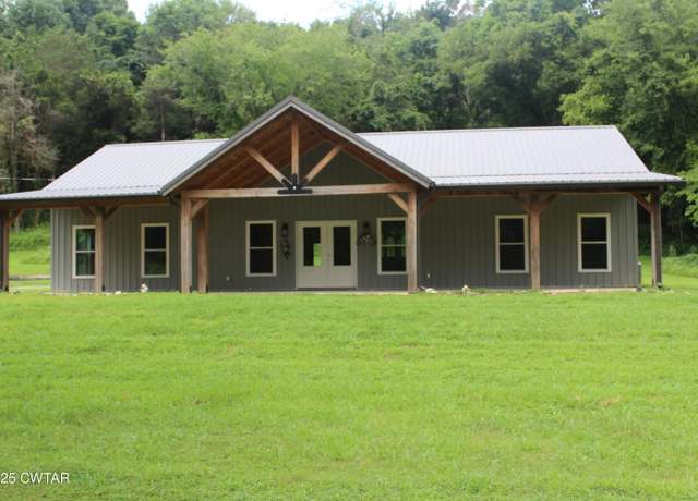 Property at 3154 Dodson Gap Rd, Culleoka, TN 38451, 3 beds, 2 baths