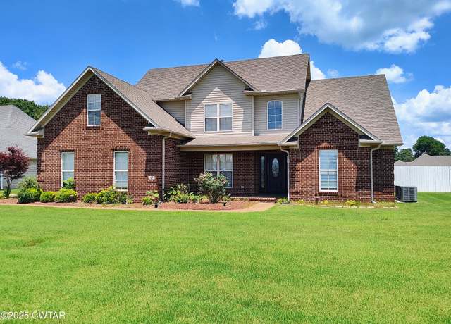 Property at 17 Wilderness Cv, Jackson, TN 38305, 4 beds, 2.5 baths