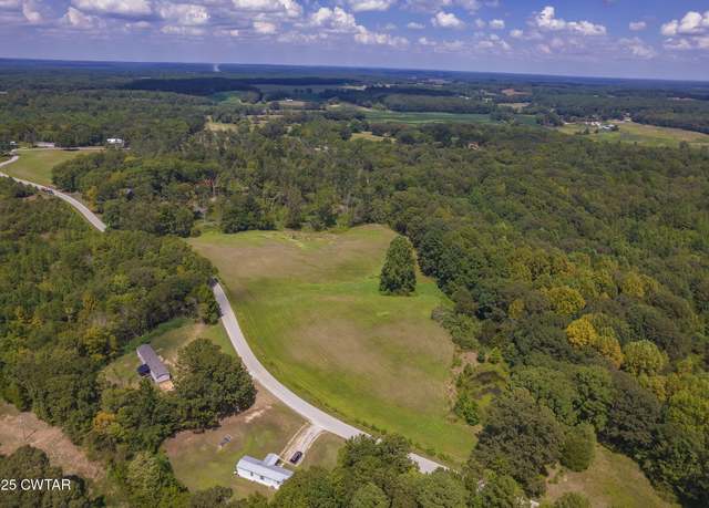 Property at 0 Peddy Vestal Loop, Henderson, TN 38340