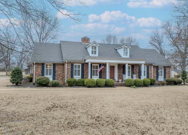 Property at 2397 N Us-79, Brownsville, TN 38012, 5 beds, 3.5 baths