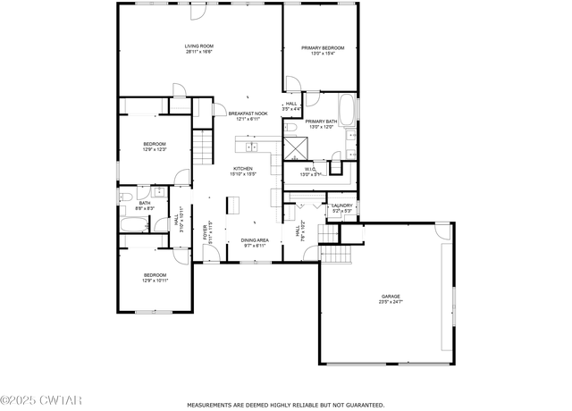 Property at 3 Cherry St, Stanton, TN 38069, 3 beds, 2 baths