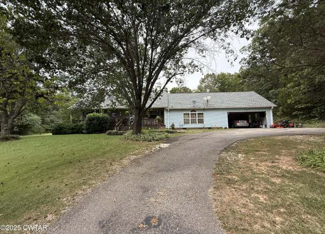 Property at 1934 Tn-142, Selmer, TN 38375, 2 beds, 2 baths