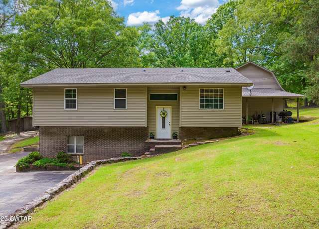 Property at 480 Roby Rd, Reagan, TN 38368, 3 beds, 2 baths