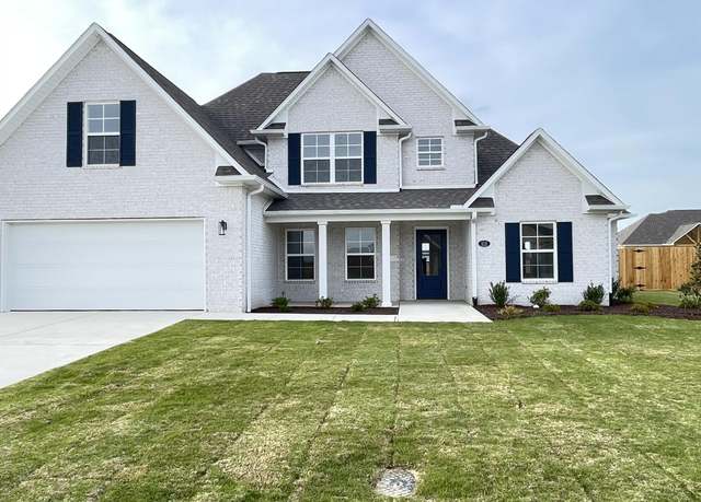 Property at 112 Ardent Cv, Medina, TN 38355, 4 beds, 2.5 baths