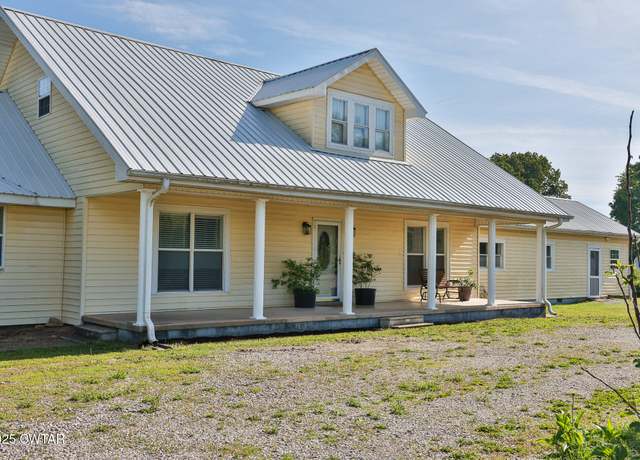 Property at 1461 Bynum Rd, Dresden, TN 38225, 5 beds, 3 baths